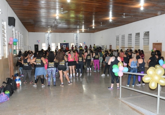 Ceja Marechal Rondon | Jefferson Jos�