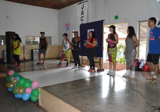 Ceja Marechal Rondon | Jefferson Jos�