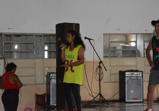 Ceja Marechal Rondon | Jefferson Jos�