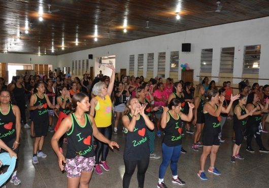 Ceja Marechal Rondon | Jefferson Jos�