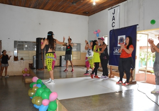 Ceja Marechal Rondon | Jefferson Jos�