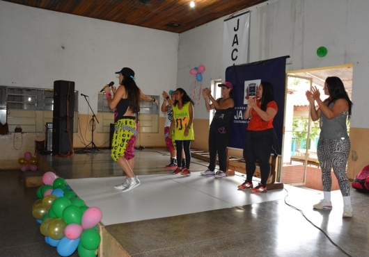 Ceja Marechal Rondon | Jefferson Jos�