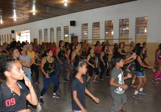 Ceja Marechal Rondon | Jefferson Jos�