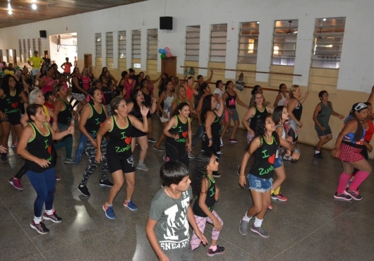 Ceja Marechal Rondon | Jefferson Jos�