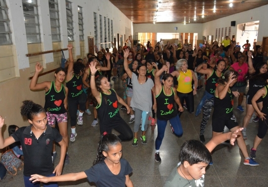 Ceja Marechal Rondon | Jefferson Jos�