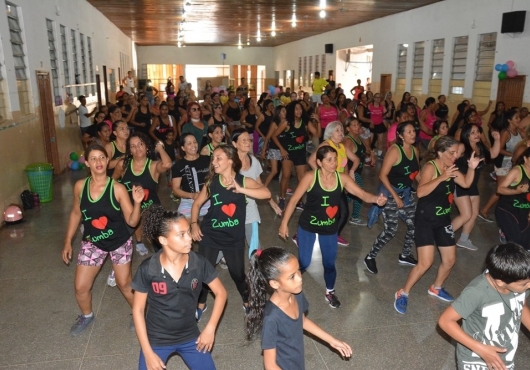 Ceja Marechal Rondon | Jefferson Jos�