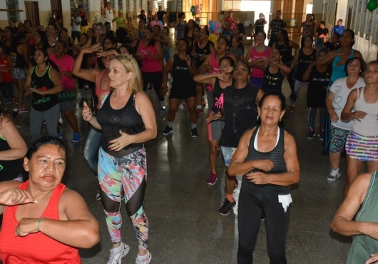 Ceja Marechal Rondon | Jefferson Jos�