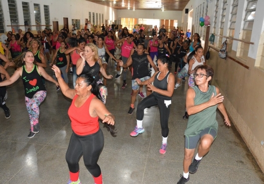 Ceja Marechal Rondon | Jefferson Jos�