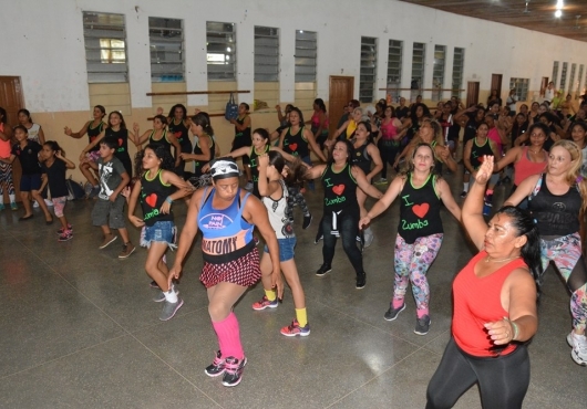 Ceja Marechal Rondon | Jefferson Jos�