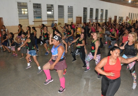 Ceja Marechal Rondon | Jefferson Jos�