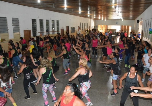 Ceja Marechal Rondon | Jefferson Jos�