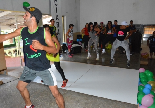 Ceja Marechal Rondon | Jefferson Jos�