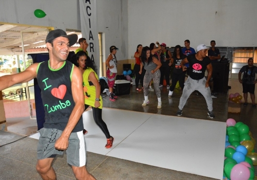 Ceja Marechal Rondon | Jefferson Jos�