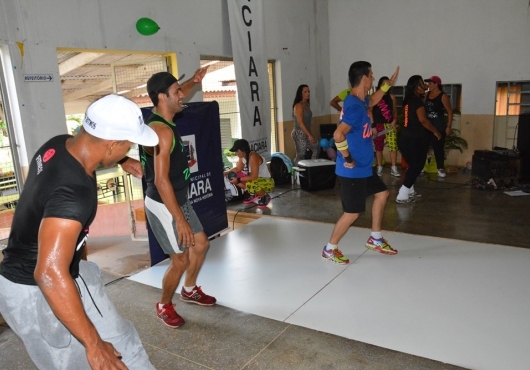 Ceja Marechal Rondon | Jefferson Jos�