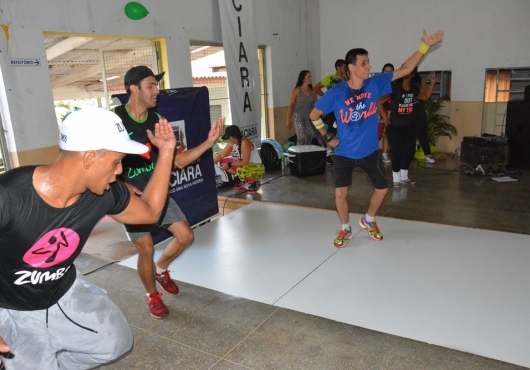 Ceja Marechal Rondon | Jefferson Jos�