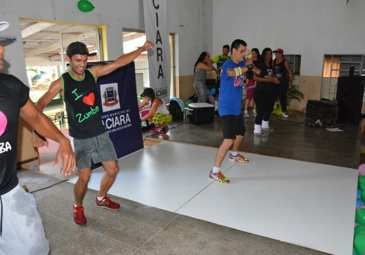 Ceja Marechal Rondon | Jefferson Jos�