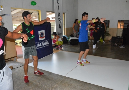 Ceja Marechal Rondon | Jefferson Jos�