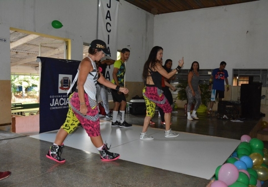 Ceja Marechal Rondon | Jefferson Jos�