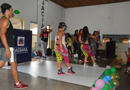 Ceja Marechal Rondon | Jefferson Jos�