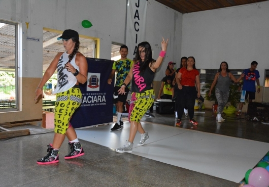 Ceja Marechal Rondon | Jefferson Jos�