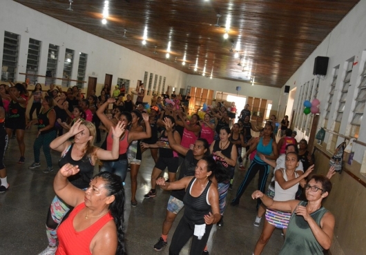 Ceja Marechal Rondon | Jefferson Jos�