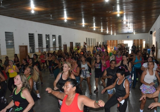 Ceja Marechal Rondon | Jefferson Jos�