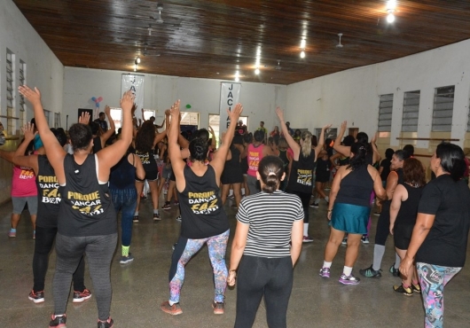 Ceja Marechal Rondon | Jefferson Jos�