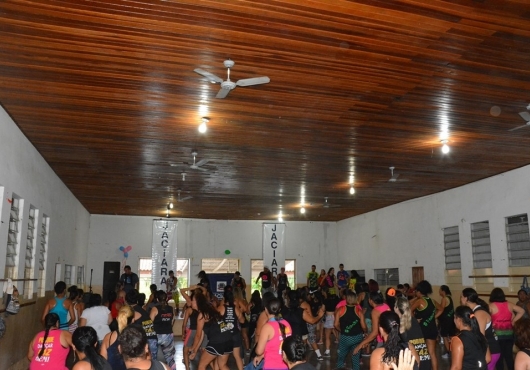 Ceja Marechal Rondon | Jefferson Jos�