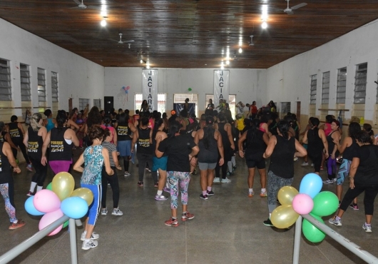 Ceja Marechal Rondon | Jefferson Jos�