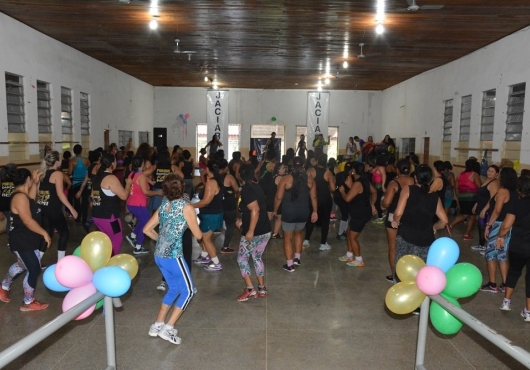 Ceja Marechal Rondon | Jefferson Jos�