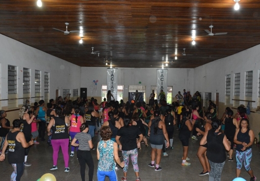 Ceja Marechal Rondon | Jefferson Jos�