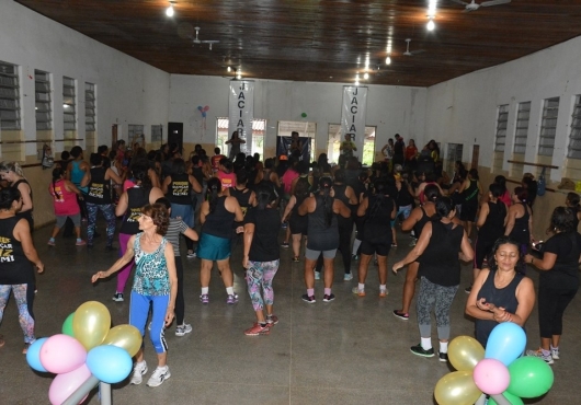 Ceja Marechal Rondon | Jefferson Jos�