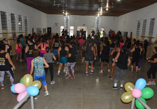 Ceja Marechal Rondon | Jefferson Jos�