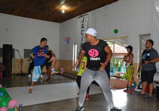 Ceja Marechal Rondon | Jefferson Jos�