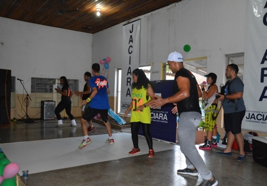 Ceja Marechal Rondon | Jefferson Jos�