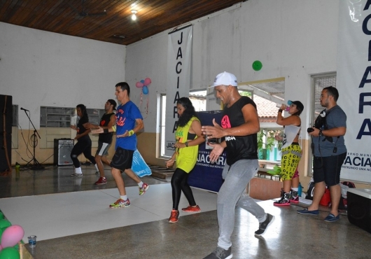 Ceja Marechal Rondon | Jefferson Jos�