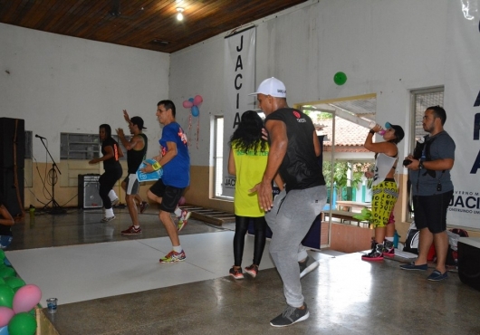 Ceja Marechal Rondon | Jefferson Jos�