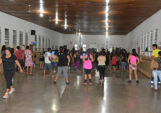 Ceja Marechal Rondon | Jefferson Jos�