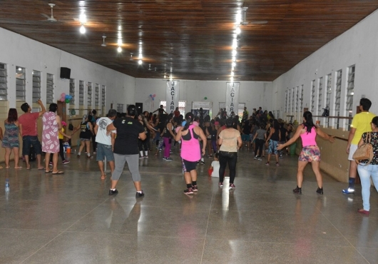 Ceja Marechal Rondon | Jefferson Jos�