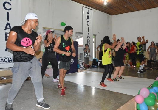 Ceja Marechal Rondon | Jefferson Jos�