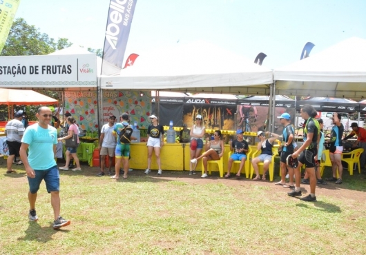 Balne�rio Para�so das �guas | Jefferson Jos�