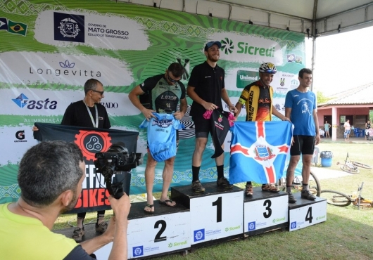 Balne�rio Para�so das �guas | Jefferson Jos�