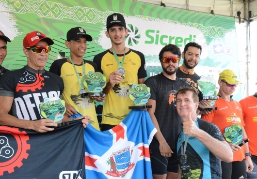 Balne�rio Para�so das �guas | Jefferson Jos�