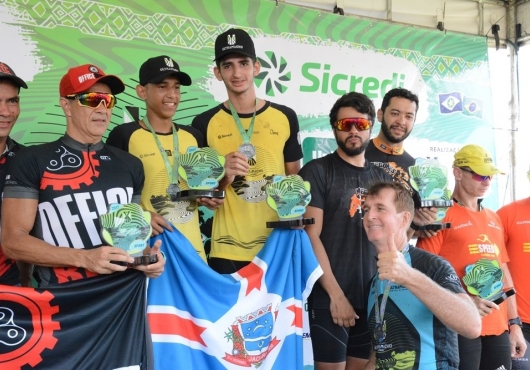 Balne�rio Para�so das �guas | Jefferson Jos�