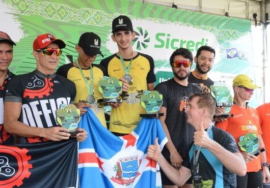 Balne�rio Para�so das �guas | Jefferson Jos�