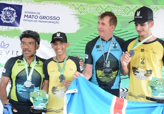 Balne�rio Para�so das �guas | Jefferson Jos�