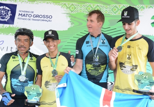 Balne�rio Para�so das �guas | Jefferson Jos�