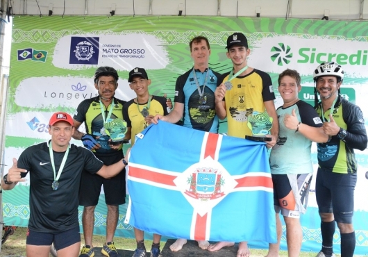 Balne�rio Para�so das �guas | Jefferson Jos�