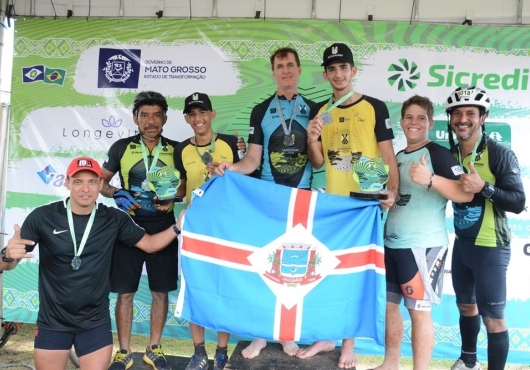 Balne�rio Para�so das �guas | Jefferson Jos�