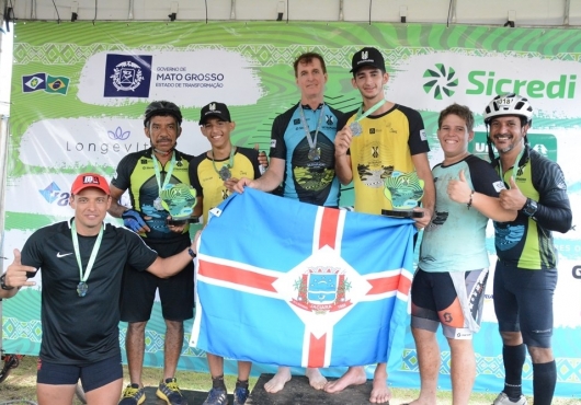 Balne�rio Para�so das �guas | Jefferson Jos�